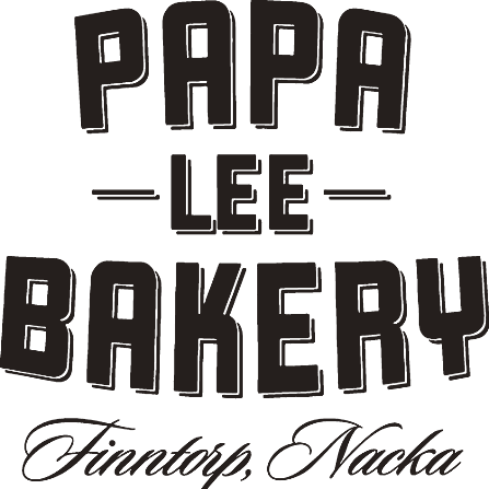Papa Lee Bakery, Finntorp Nacka